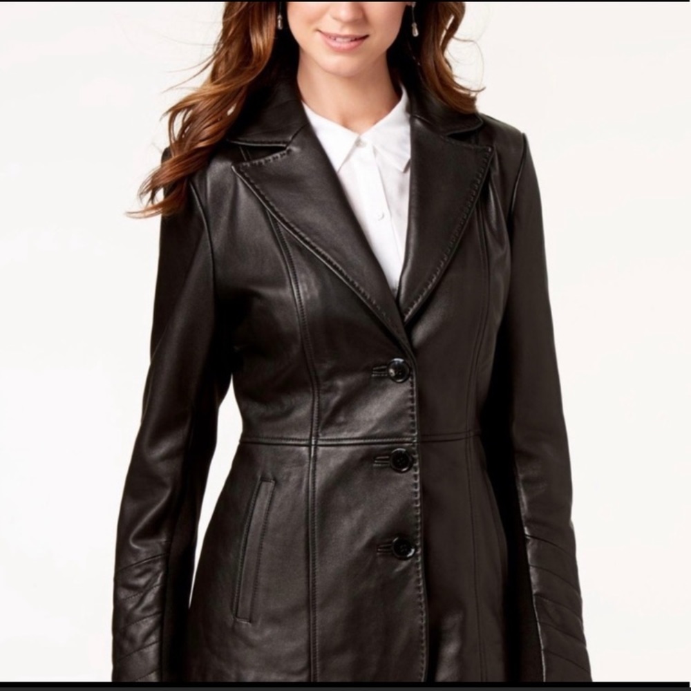 Jones New York, Size M, color black, like new